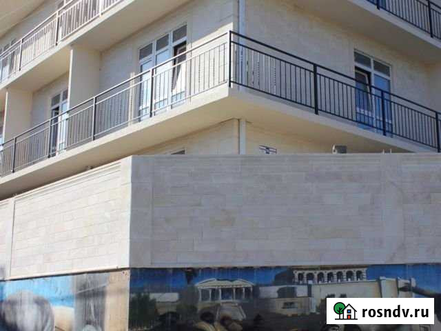 Квартира со свободной планировкой, 23.5 м², 2/3 эт. на продажу в Нижней Шиловке Нижняя Шиловка - изображение 1