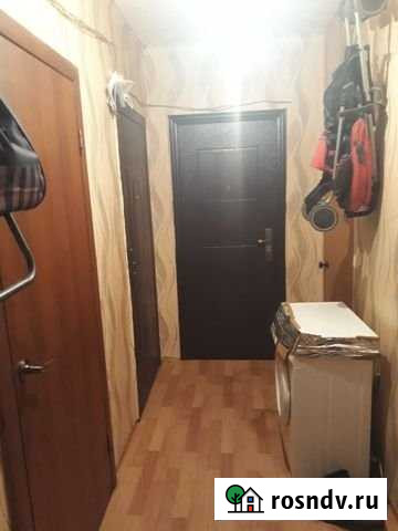 Комната 13 м² в 4-ком. кв., 1/2 эт. на продажу в Красноярске Красноярск - изображение 1