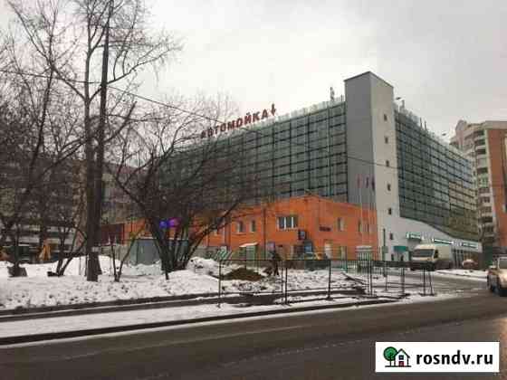 Машиноместо 18 м² в аренду в Москве Москва