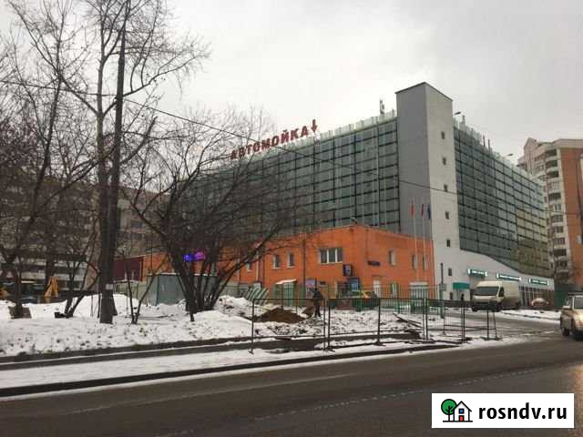 Машиноместо 18 м² в аренду в Москве Москва - изображение 1