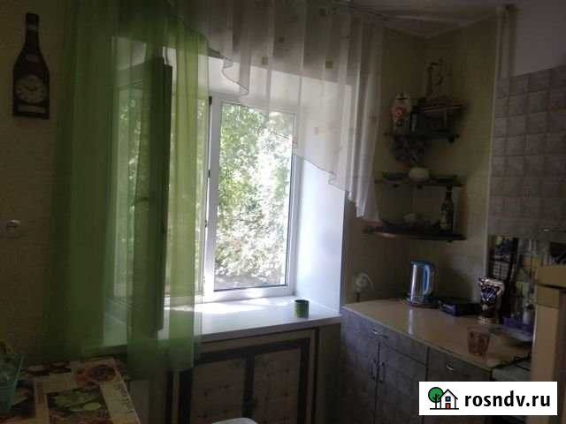 2-комнатная квартира, 43.7 м², 2/5 эт. на продажу в Барнауле Барнаул - изображение 1