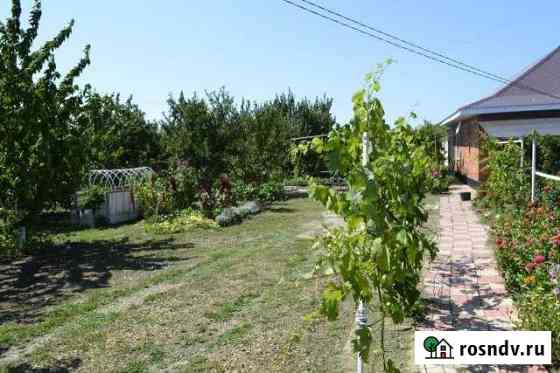 Дом 128 м² на участке 12.9 сот. на продажу в Ейске Ейск