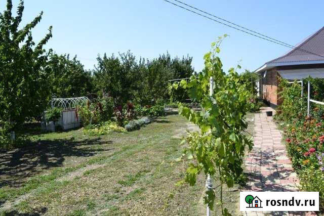 Дом 128 м² на участке 12.9 сот. на продажу в Ейске Ейск - изображение 1