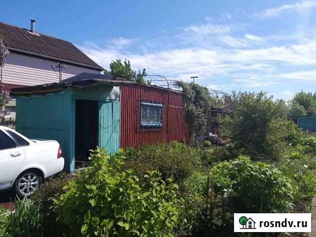 Дом 36 м² на участке 8 сот. на продажу в Тольятти Тольятти - изображение 1