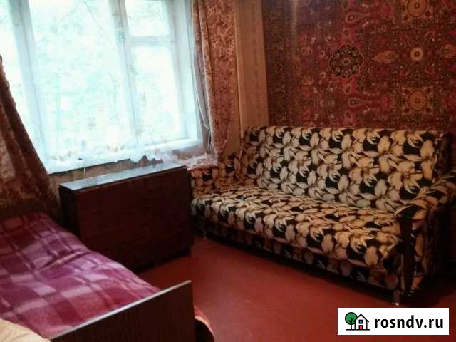 Комната 11 м² в 2-ком. кв., 3/9 эт. в аренду на длительный срок в Химках Химки - изображение 1