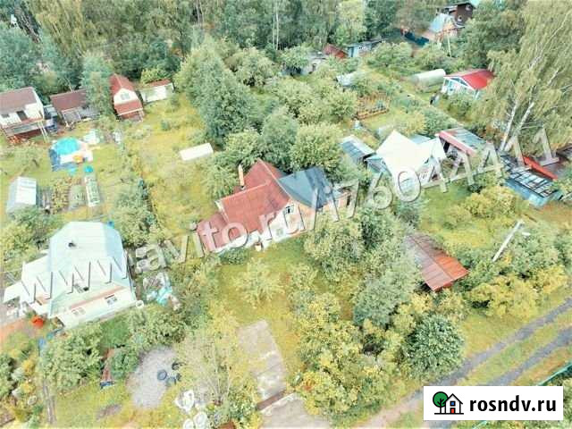 Дача 35 м² на участке 11.8 сот. на продажу в Санкт-Петербурге Санкт-Петербург - изображение 1