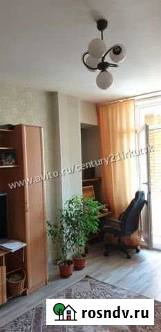 2-комнатная квартира, 70.5 м², 6/16 эт. на продажу в Иркутске Иркутск - изображение 1