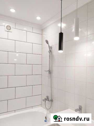 2-комнатная квартира, 63.5 м², 1/10 эт. на продажу в Калининграде Калининград - изображение 1