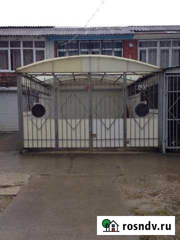 Коттедж 100 м² на участке 80 сот. на продажу в Джубге кп Джубга кп - изображение 1