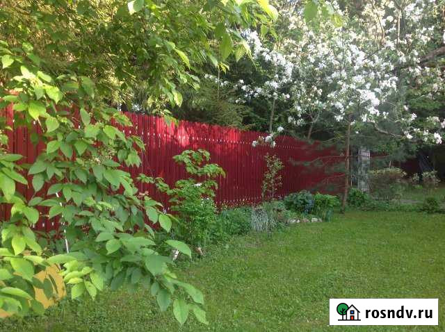 Дача 65 м² на участке 7 сот. на продажу в Селятино Селятино - изображение 1