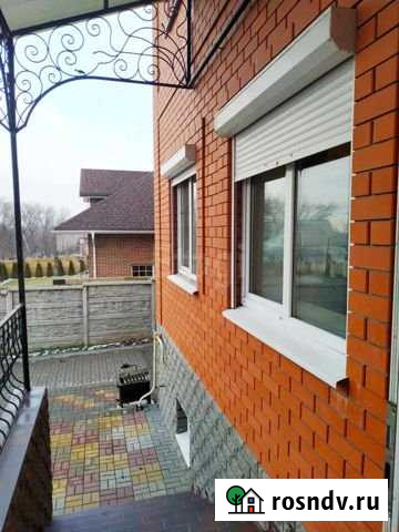 Коттедж 302 м² на участке 15 сот. на продажу в Белгороде Белгород - изображение 1