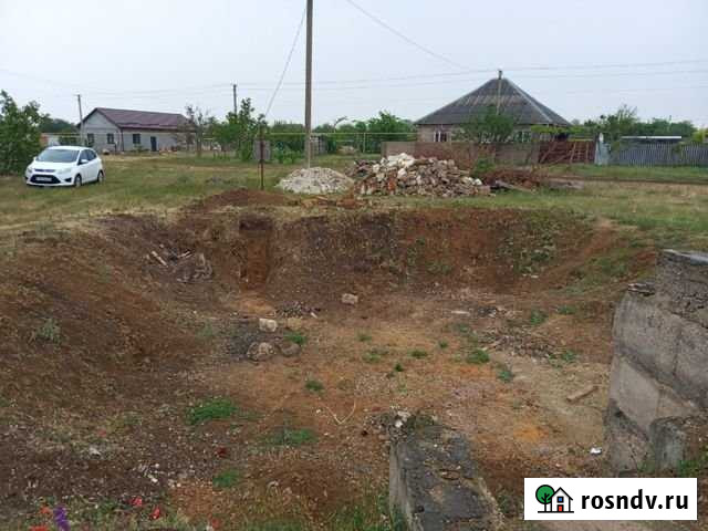 Участок ИЖС 8 сот. на продажу в Красногвардейском Республики Крым Красногвардейское - изображение 1