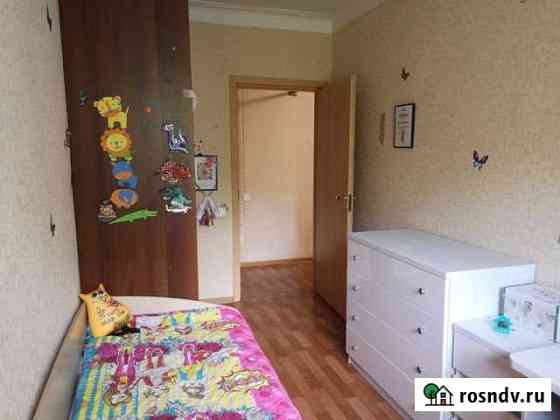 3-комнатная квартира, 53 м², 3/3 эт. на продажу в Нижнем Новгороде Нижний Новгород