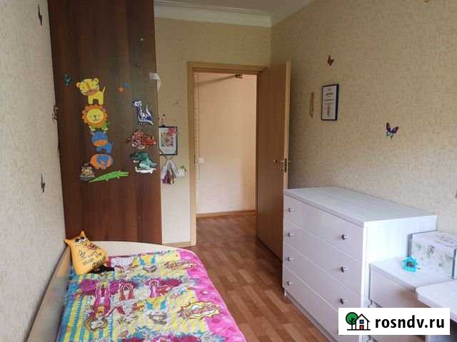 3-комнатная квартира, 53 м², 3/3 эт. на продажу в Нижнем Новгороде Нижний Новгород - изображение 1