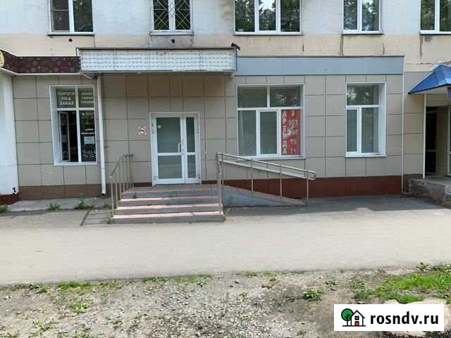 Сдам помещение 80 м2, Тухачевского 12 Кемерово - изображение 1