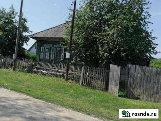 Дом 46 м² на участке 20 сот. на продажу в Заринске Заринск