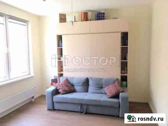 1-комнатная квартира, 30 м², 3/11 эт. на продажу в Красногорске Московской области Красногорск