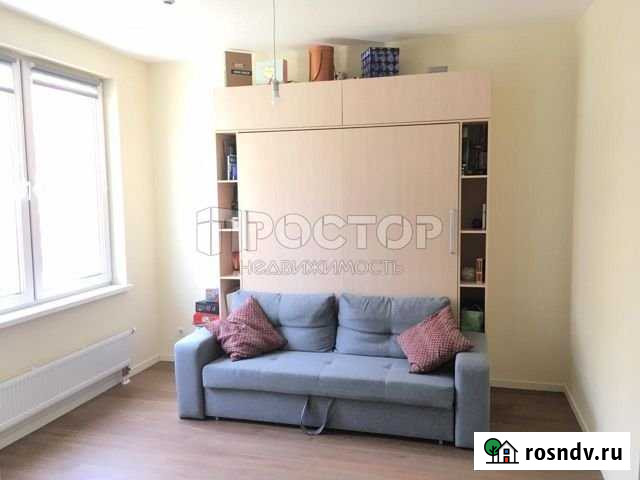 1-комнатная квартира, 30 м², 3/11 эт. на продажу в Красногорске Московской области Красногорск - изображение 1