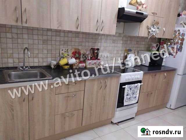 1-комнатная квартира, 45 м², 16/25 эт. на продажу в Пушкино Пушкино - изображение 1