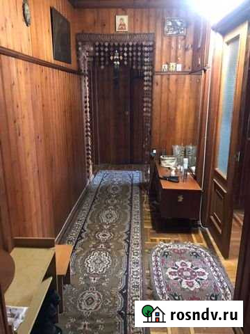 3-комнатная квартира, 67 м², 6/9 эт. на продажу в Симферополе Симферополь - изображение 1
