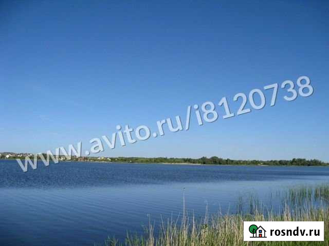 Участок СНТ, ДНП 20 сот. на продажу в Самаре Самара - изображение 1