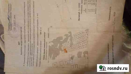 Участок ИЖС 1000 сот. на продажу в Полетаево Полетаево