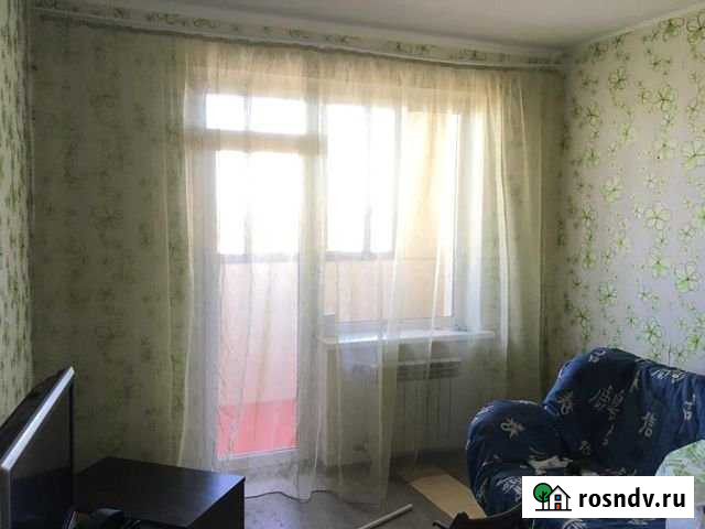 1-комнатная квартира, 25 м², 13/25 эт. в аренду на длительный срок в Новосибирске Новосибирск - изображение 1