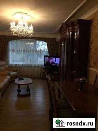 3-комнатная квартира, 63 м², 2/5 эт. на продажу в Зернограде Зерноград