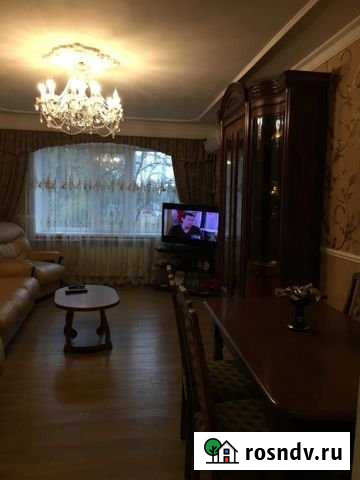 3-комнатная квартира, 63 м², 2/5 эт. на продажу в Зернограде Зерноград - изображение 1