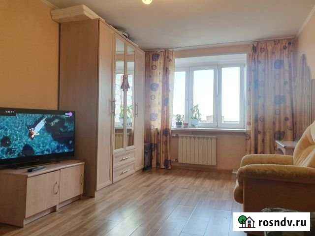 2-комнатная квартира, 51 м², 10/14 эт. в аренду на длительный срок в Домодедово Домодедово - изображение 1