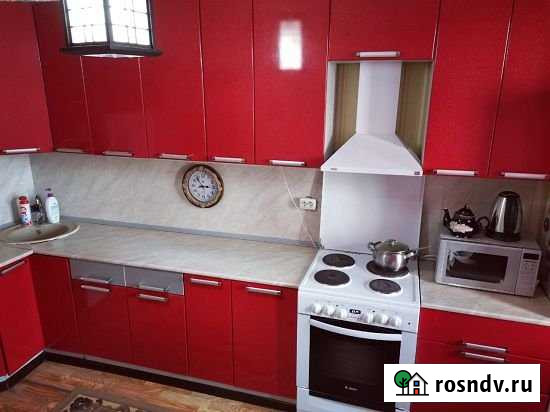 2-комнатная квартира, 60 м², 2/16 эт. на продажу в Серпухове Серпухов - изображение 1