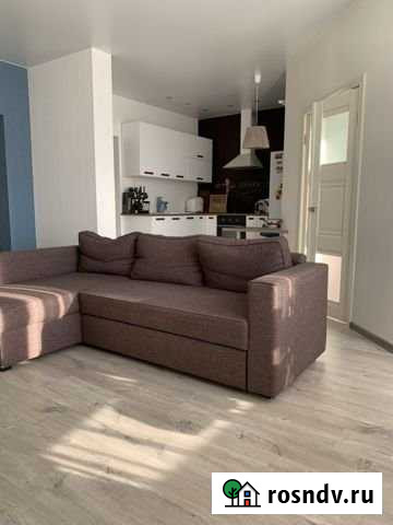 3-комнатная квартира, 72 м², 16/16 эт. в аренду на длительный срок в Кемерово Кемерово - изображение 1