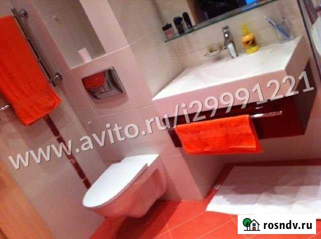 1-комнатная квартира, 40 м², 9/14 эт. в аренду на длительный срок в Тольятти Тольятти - изображение 1