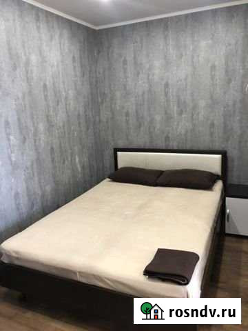 1-комнатная квартира, 36 м², 5/9 эт. в аренду посуточно в Набережных Челнах Набережные Челны - изображение 1