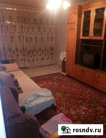 1-комнатная квартира, 32 м², 1/5 эт. на продажу в Сарапуле Сарапул - изображение 1