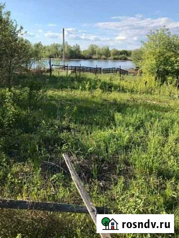 Участок СНТ, ДНП 7 сот. на продажу в Балаково Балаково - изображение 1