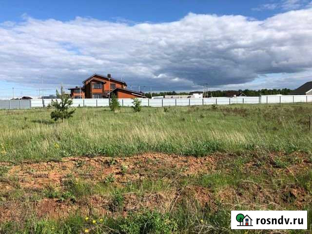 Участок ИЖС 10 сот. на продажу в Набережных Челнах Набережные Челны - изображение 1