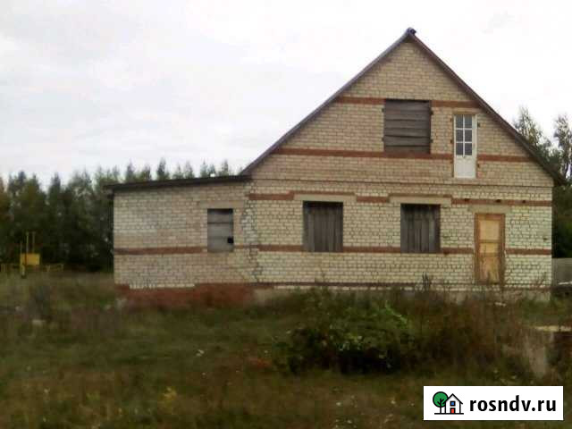 Дом 164 м² на участке 17 сот. на продажу в Уварово Уварово - изображение 1