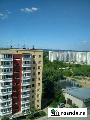 1-комнатная квартира, 33 м², 10/16 эт. на продажу в Перми Пермь - изображение 1