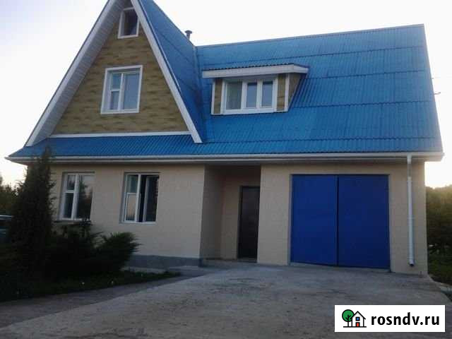 Дом 220 м² на участке 15 сот. на продажу в Чехове Московской области Чехов - изображение 1