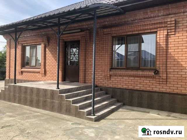 Дом 180 м² на участке 8 сот. на продажу в Майкопе Майкоп - изображение 1