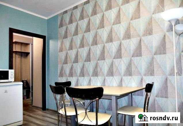 1-комнатная квартира, 37 м², 4/9 эт. на продажу в Великом Новгороде Великий Новгород - изображение 1