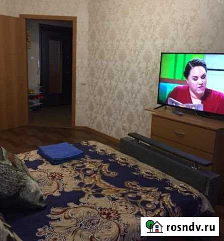 1-комнатная квартира, 39 м², 14/27 эт. в аренду посуточно в Санкт-Петербурге Санкт-Петербург - изображение 1