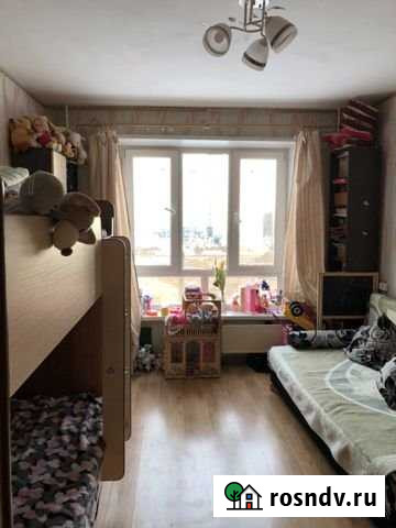 Квартира-студия, 22.7 м², 3/9 эт. на продажу в Уфе Уфа - изображение 1