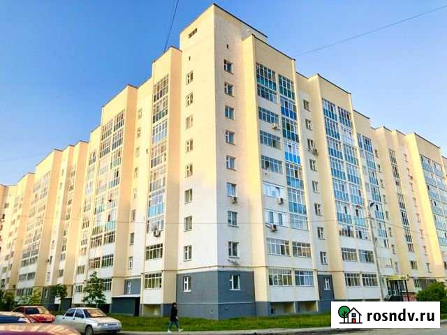 1-комнатная квартира, 34 м², 7/9 эт. на продажу в Верхней Пышме Верхняя Пышма - изображение 1