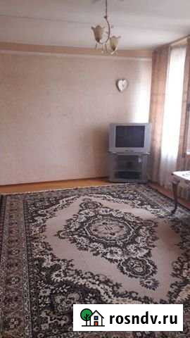 3-комнатная квартира, 78 м², 3/5 эт. в аренду на длительный срок в Махачкале Махачкала - изображение 1