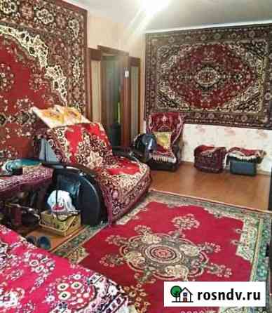 1-комнатная квартира, 35.1 м², 4/9 эт. на продажу в Липецке Липецк