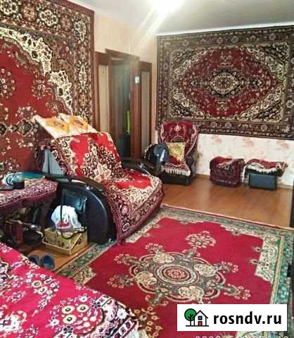 1-комнатная квартира, 35.1 м², 4/9 эт. на продажу в Липецке Липецк - изображение 1