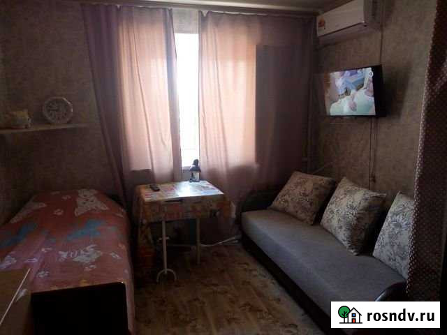 Комната 13 м² в 5-ком. кв., 4/5 эт. на продажу в Геленджике Геленджик - изображение 1
