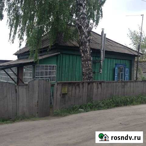 Дом 25 м² на участке 6 сот. на продажу в Новоалтайске Новоалтайск - изображение 1